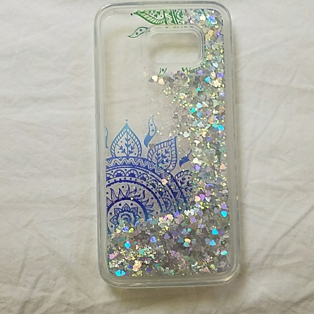 Galaxy s7 edge phone case